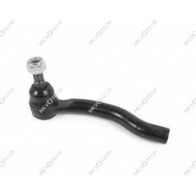 MEVOTECH ORIGINAL GRADE - GS30608 - Outer Tie Rod End