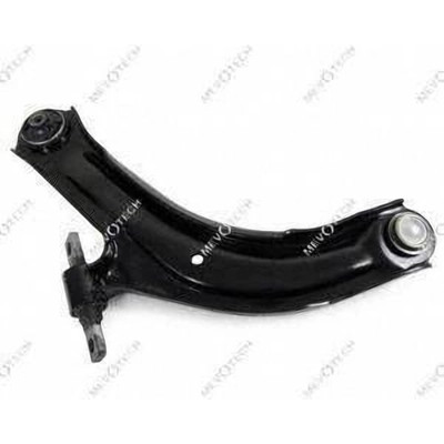 MEVOTECH ORIGINAL GRADE - GS30181 - Control Arm With Ball Joint