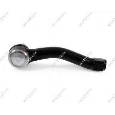 MEVOTECH ORIGINAL GRADE - GS30617 - Outer Tie Rod End