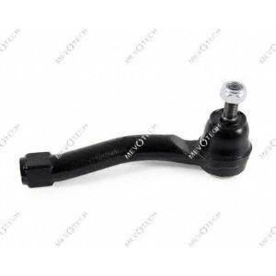 MEVOTECH ORIGINAL GRADE - GS30617 - Outer Tie Rod End