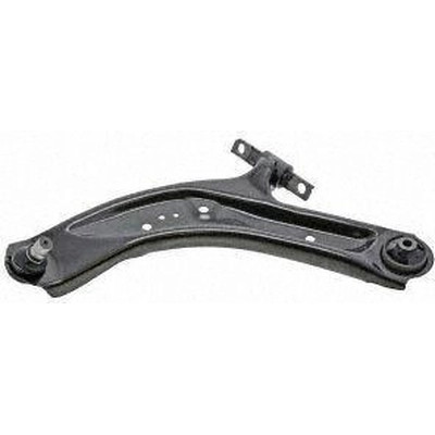 MEVOTECH ORIGINAL GRADE - GS301169 - Control Arm With Ball Joint