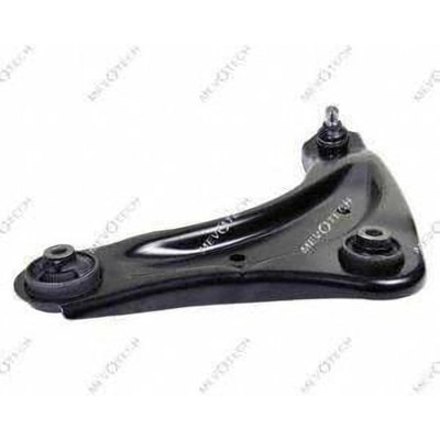 MEVOTECH ORIGINAL GRADE - GS301017 - Control Arm With Ball Joint