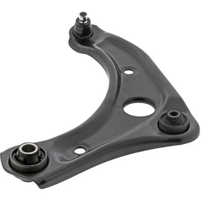 Control Arm With Ball Joint