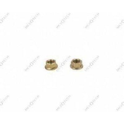 MEVOTECH ORIGINAL GRADE - GS30825 - Sway Bar Link Or Kit