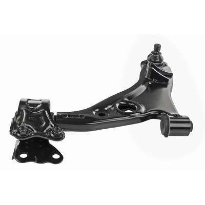 Control Arm With Ball Joint