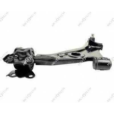 MEVOTECH ORIGINAL GRADE - GS40130 - Control Arm With Ball Joint