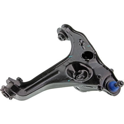 Control Arm With Ball Joint