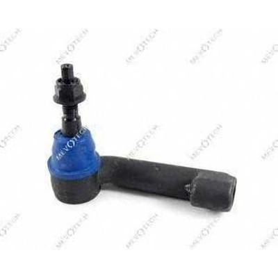 MEVOTECH ORIGINAL GRADE - GS40602 - Outer Tie Rod End