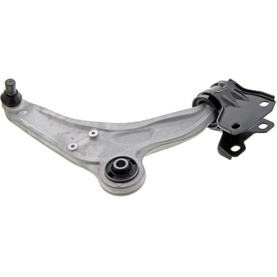 Control Arm With Ball Joint