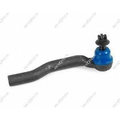 MEVOTECH ORIGINAL GRADE - GS40610 - Outer Tie Rod End