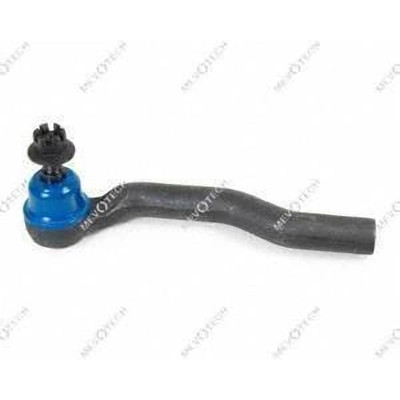 MEVOTECH ORIGINAL GRADE - GS40609 - Outer Tie Rod End