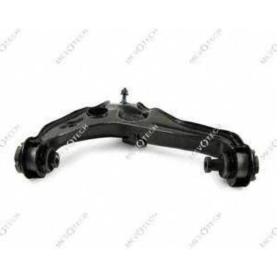 MEVOTECH ORIGINAL GRADE - GS40171 - Control Arm With Ball Joint