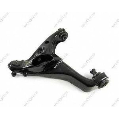 MEVOTECH ORIGINAL GRADE - GS40171 - Control Arm With Ball Joint
