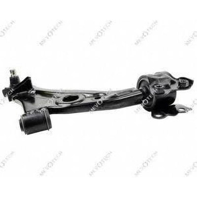 MEVOTECH ORIGINAL GRADE - GS40131 - Control Arm With Ball Joint
