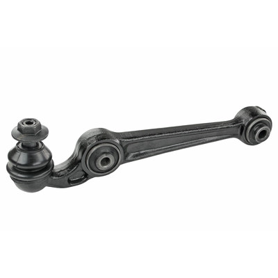 Control Arm With Ball Joint