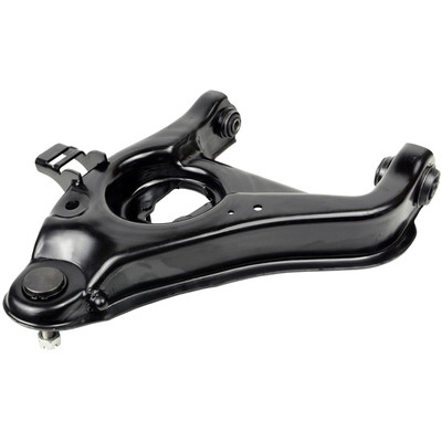 Control Arm With Ball Joint