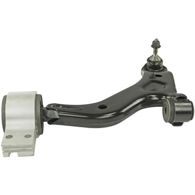 Control Arm With Ball Joint