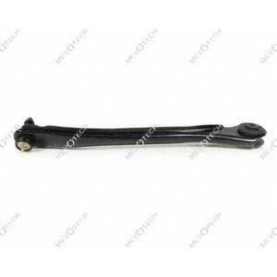 MEVOTECH ORIGINAL GRADE INTL. - GS40157 - Control Arm With Ball Joint