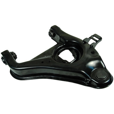 Control Arm With Ball Joint