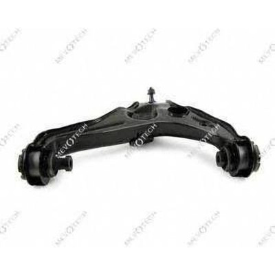 MEVOTECH ORIGINAL GRADE - GS40170 - Control Arm With Ball Joint