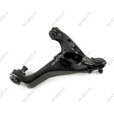 MEVOTECH ORIGINAL GRADE - GS40170 - Control Arm With Ball Joint