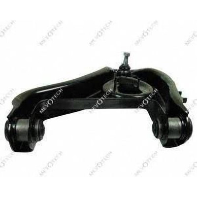 MEVOTECH ORIGINAL GRADE INTL. - GS40129 - Control Arm With Ball Joint