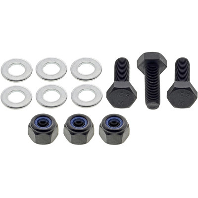 MEVOTECH ORIGINAL GRADE - GS40536 - Lower Ball Joint