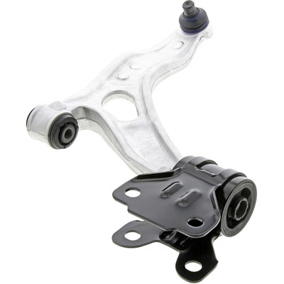Control Arm With Ball Joint