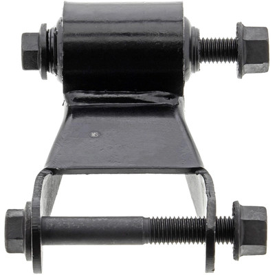 MEVOTECH ORIGINAL GRADE - GS500304 - Leaf Shackle Kit