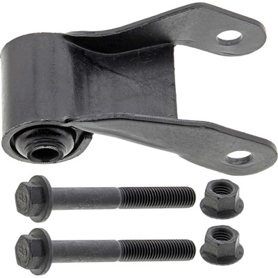 MEVOTECH ORIGINAL GRADE - GS500304 - Leaf Shackle Kit