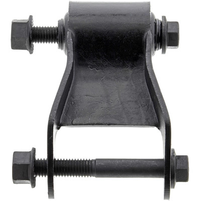 MEVOTECH ORIGINAL GRADE - GS500304 - Leaf Shackle Kit