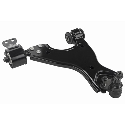 Control Arm With Ball Joint