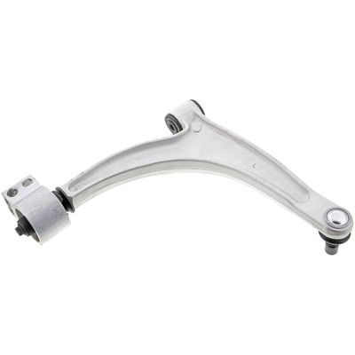 Control Arm With Ball Joint