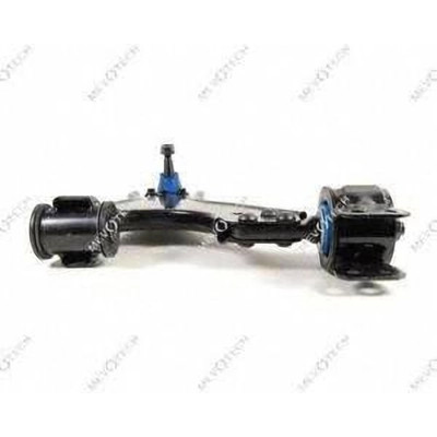 MEVOTECH ORIGINAL GRADE - GS501016 - Control Arm With Ball Joint