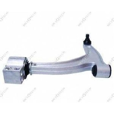 MEVOTECH ORIGINAL GRADE - GS50122 - Control Arm With Ball Joint