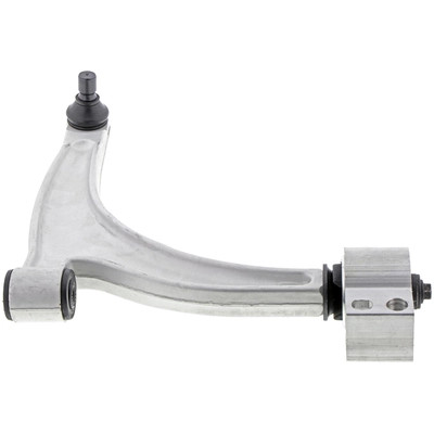 Control Arm With Ball Joint