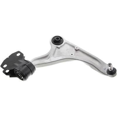 MEVOTECH ORIGINAL GRADE INTL. - GS401184 - Control Arm With Ball Joint