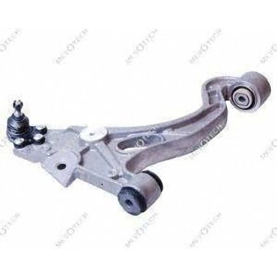 MEVOTECH ORIGINAL GRADE INTL. - GS50113 - Control Arm With Ball Joint