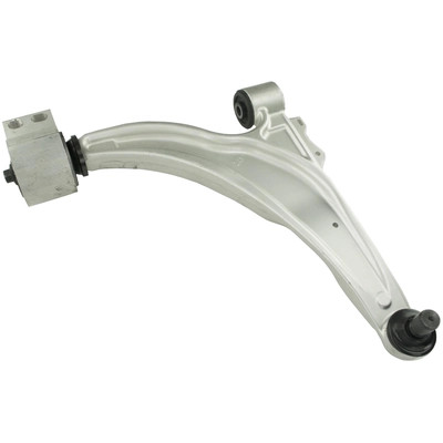 Control Arm With Ball Joint