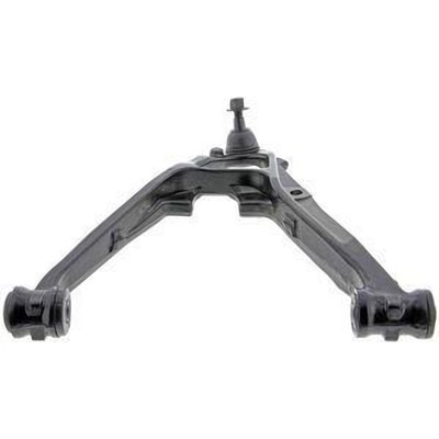 Control Arm With Ball Joint