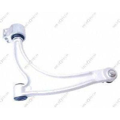 MEVOTECH ORIGINAL GRADE - GS50123 - Control Arm With Ball Joint