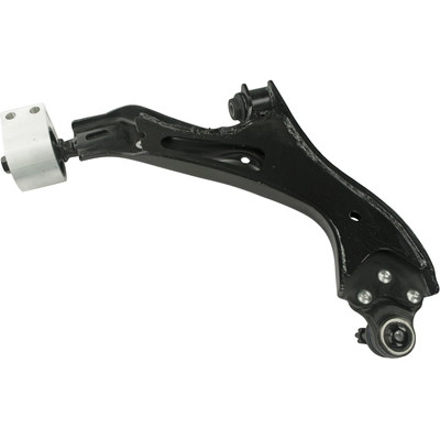 Control Arm With Ball Joint