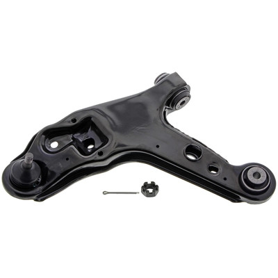 MEVOTECH ORIGINAL GRADE - GS501138 - Control Arm With Ball Joint