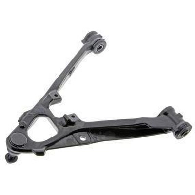 MEVOTECH ORIGINAL GRADE - GS50152 - Control Arm With Ball Joint