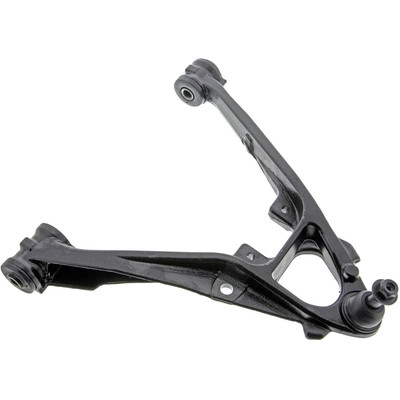 MEVOTECH ORIGINAL GRADE - GS50152 - Control Arm With Ball Joint