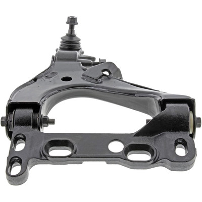 Control Arm With Ball Joint