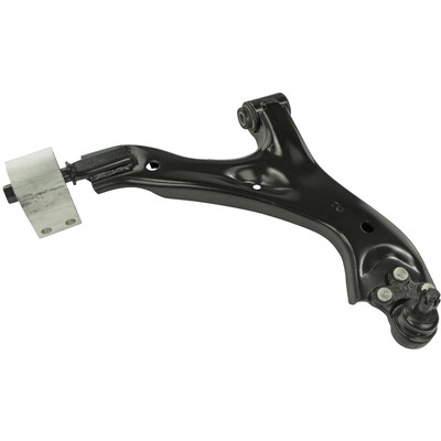 Control Arm With Ball Joint