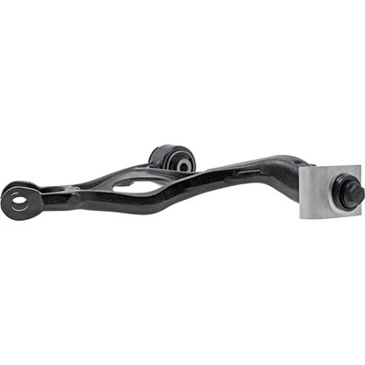 Rear Control Arm