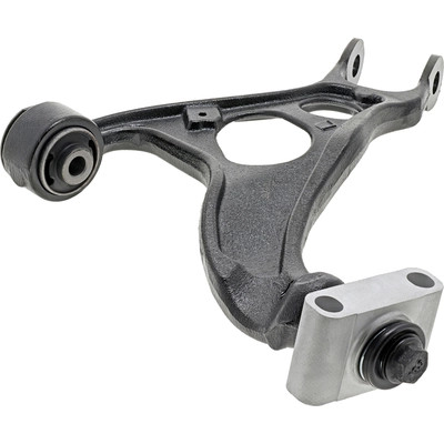 MEVOTECH ORIGINAL GRADE - GS401204 - Rear Control Arm