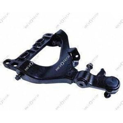 MEVOTECH ORIGINAL GRADE INTL. - GS50157 - Control Arm With Ball Joint